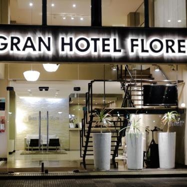 Gran Hotel Flores Thumbnail