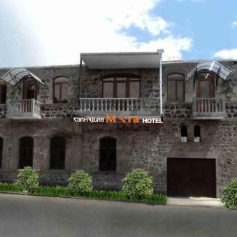 Hotel MIRA Thumbnail