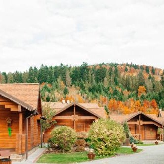 TAOR Karpaty Resort & Spa