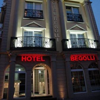 Hotel Begolli Thumbnail