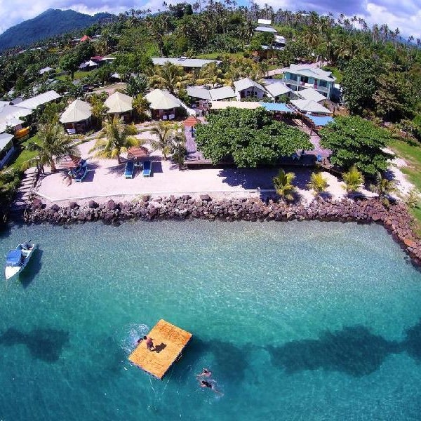 Leuaina Beach Resort