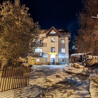 Vatra Hotel Thumbnail