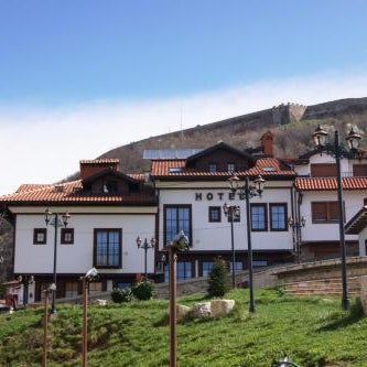 Hotel Prizreni Thumbnail