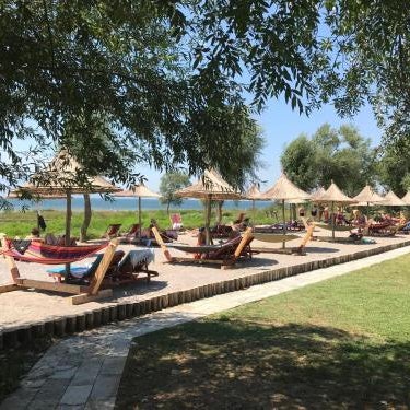 Lake Shkodra Resort Thumbnail