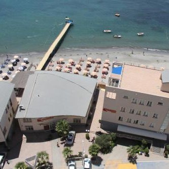 Aragosta Hotel