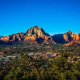 Verde Valley Studio Cabin 2 Thumbnail