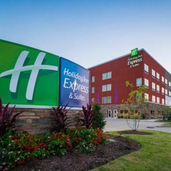 Holiday Inn Express & Suites Southaven Central - Memphis By IHG Thumbnail