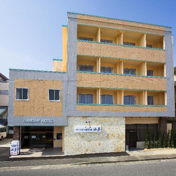 Harbor Hotel Kaigetsu