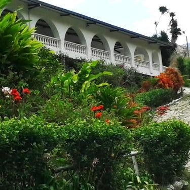 Hostería La Eterna Primavera