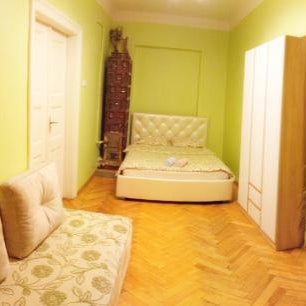 Apartment On Katedralna