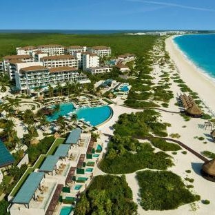 Dreams Playa Mujeres Golf and Spa Resort - All Inclusive