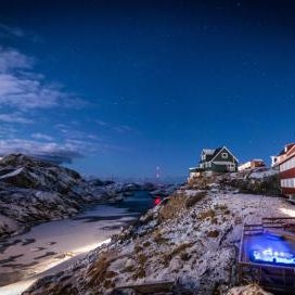 HOTEL SØMA Sisimiut Thumbnail