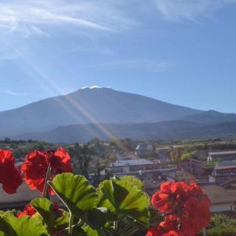Good Morning Etna