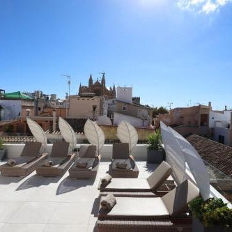 BO Hotel Palma Thumbnail