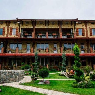 Zedazeni Hotel Thumbnail