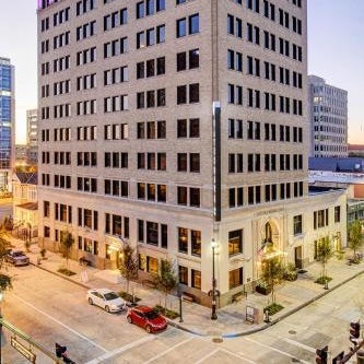 WATERMARK Baton Rouge, Autograph Collection