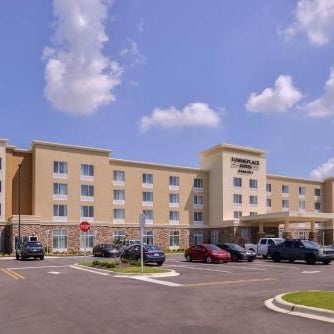 TownePlace Suites by Marriott Huntsville West/Redstone Gateway Thumbnail