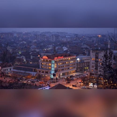 Theranda Hotel Thumbnail