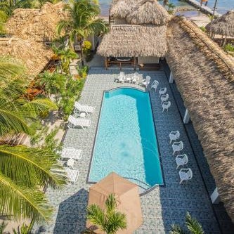 Hidden Jewel Boutique Hotel