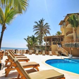 Mancora Beach Hotel