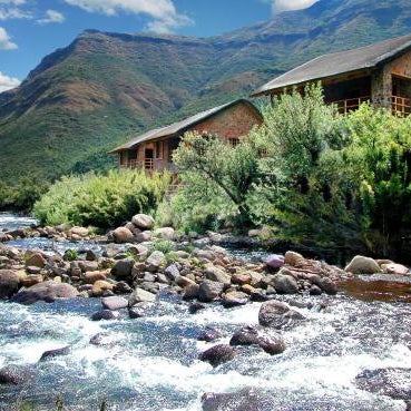 Maliba River Lodge Thumbnail