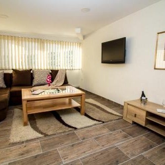 Hotel Piramida Sunca Thumbnail