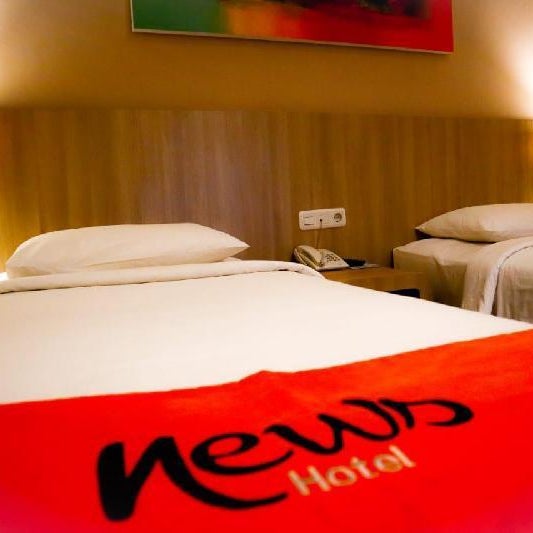 News Hotel Surabaya
