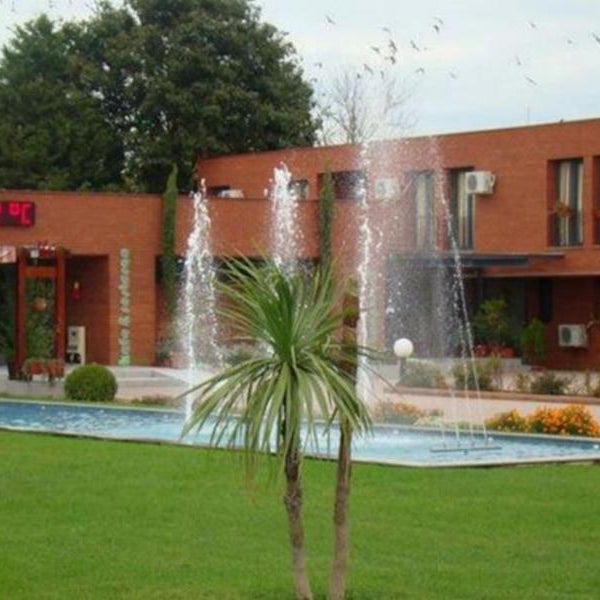 Hotel Nora