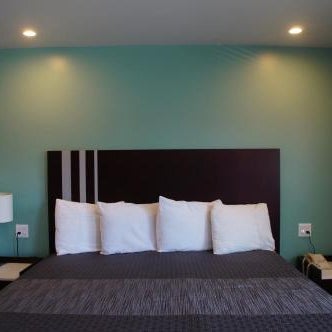 Beach Inn Motel Thumbnail