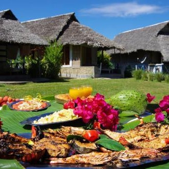 Hotel le Lagon Thumbnail