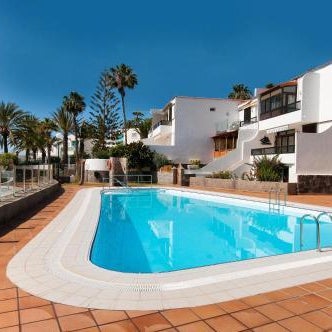 Apartment Playa del Aguila NE/IM