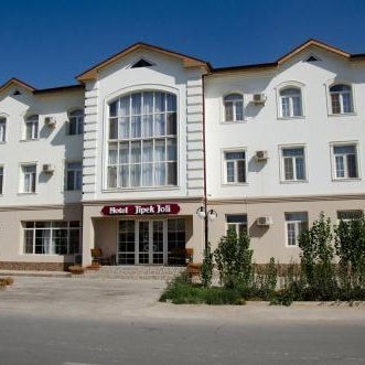 Hotel Jipek Joli Thumbnail