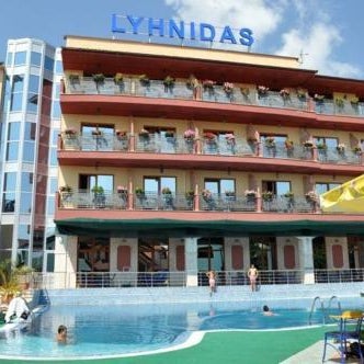 Lyhnidas Hotel