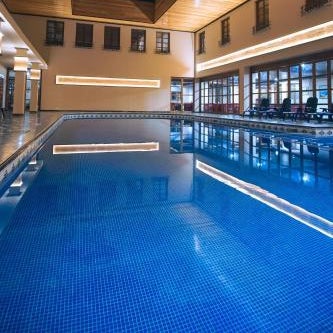 Te'Dreri - Llogora Tourist Village Thumbnail