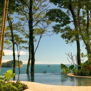 Arenas Del Mar Beachfront & Rainforest Resort Member of the Cayuga Collection