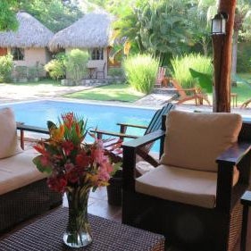 Hotel Mariposa Thumbnail
