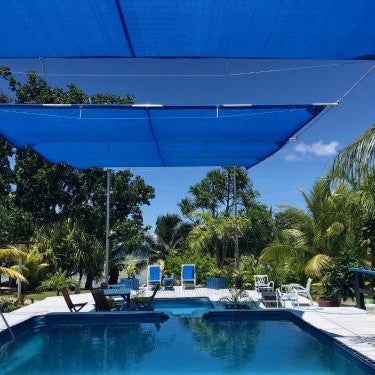 Turtle Bay Lodge