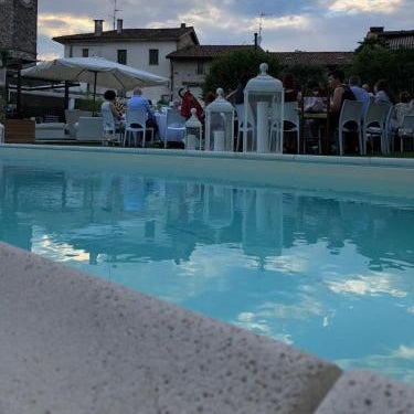 La Locanda Del Grop