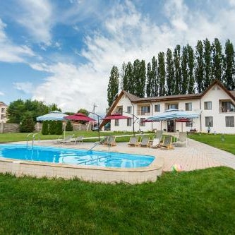 Dolinnka Hotel Thumbnail