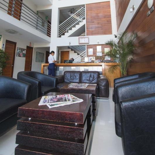 Hotel Boulevard Plaza Thumbnail