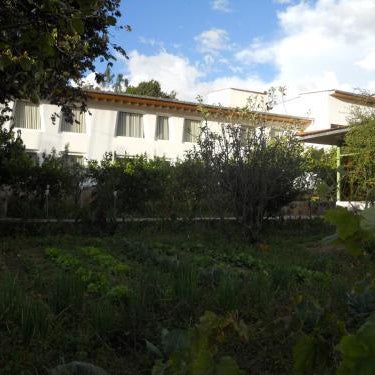 Hotel El Abuelo