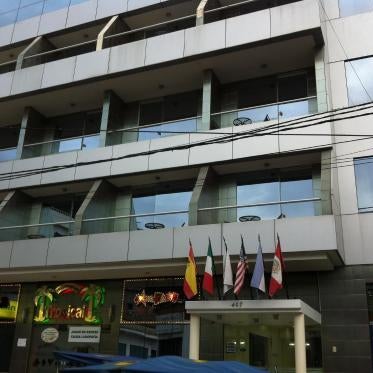 Riosol Hotel Tarapoto
