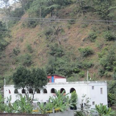 Swami Samarpan Ashram