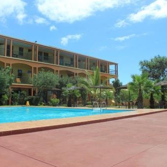 Bamboo Xaguate Hotel