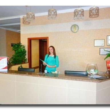 Hotel LUDMIR