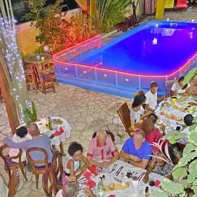 Hôtel Restaurant Coco Lodge Majunga Thumbnail