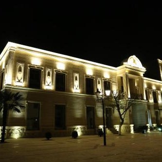 Luxe Lankaran Hotel Thumbnail