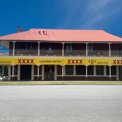 Queensport Tavern And Motel Thumbnail