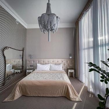 Boutique Spa Casino Hotel Lybid Plaza