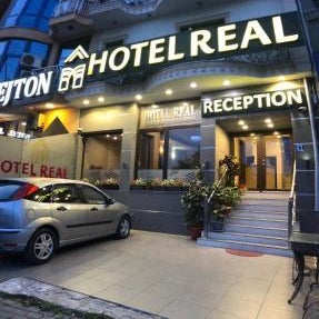 Hotel Real